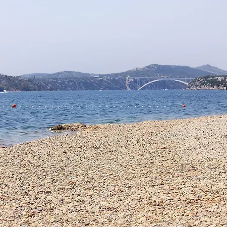 By The Sea - 17671 Guest house Sibenik