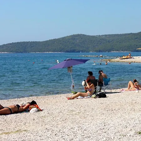 Guest house By The Sea - 17671 Sibenik