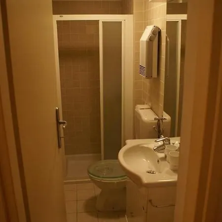 By The Sea - 17671 Guest house 4*