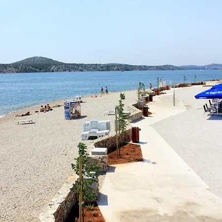 By The Sea - 17671 Sibenik